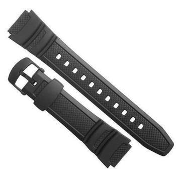 Casio original watch strap for W-S200H